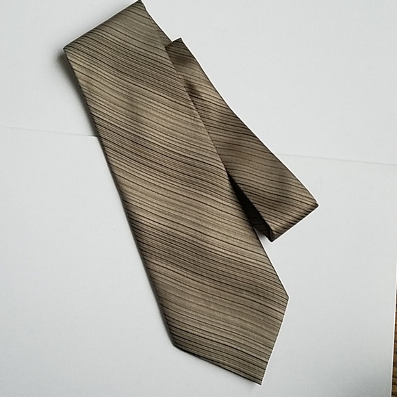 Calvin Klein Other - Calvin Klein Neck Tie